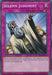 Solemn Judgment [SR14-EN038] Common - for just $0.55! 