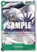 Sarquiss (OP05-026) - Awakening of the New Era - for just $0.05! 
