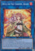 Hiita the Fire Charmer, Ablaze [SR14-EN043] Common - for just $0.10! 