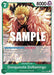 Donquixote Doflamingo (029) (OP05-029) - Awakening of the New Era - for just $0.05! 