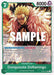 Donquixote Doflamingo [Awakening of the New Era] - for just $0.10! 