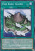 Fire King Island [SR14-EN048] Common - for just $0.10! 