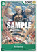Bellamy (OP05-035) - Awakening of the New Era - for just $0.05! 