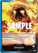 Sakazuki (OP05-041) - Awakening of the New Era - for just $0.08! 