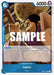 Issho (OP05-042) - Awakening of the New Era Foil - for just $0.08! 