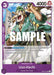 Uso-Hachi (OP05-061) - Awakening of the New Era - for just $0.08! 