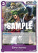 Zoro-Juurou (OP05-067) - Awakening of the New Era Foil - for just $0.23! 