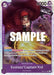 Eustass"Captain"Kid (OP05-074) - Awakening of the New Era Foil - for just $0.30! 