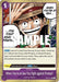 When You're at Sea You Fight against Pirates!! (OP05-076) - Awakening of the New Era Foil - for just $0.15! 