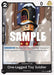 One-Legged Toy Soldier (OP05-081) - Awakening of the New Era - for just $0.10! 