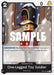 One-Legged Toy Soldier [Awakening of the New Era] - for just $0.10! 