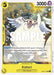 Kotori (OP05-103) - Awakening of the New Era - for just $0.05! 