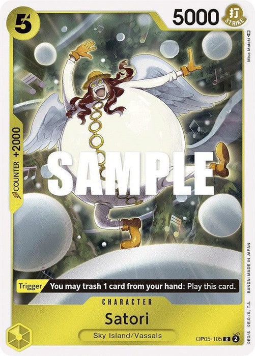 Satori [Awakening of the New Era] - for just $0.10! 