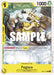 Pagaya (OP05-109) - Awakening of the New Era - for just $0.05! 