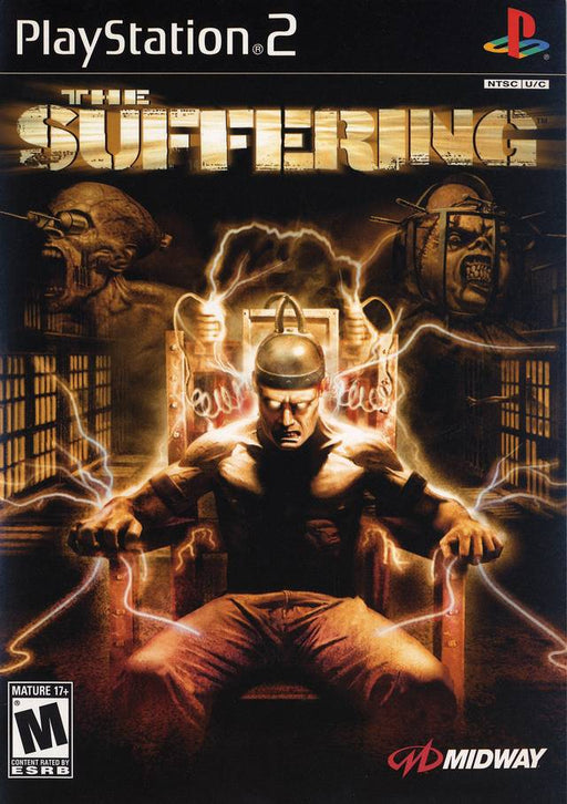 The Suffering (Playstation 2) - for just $0! 