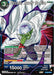 Piccolo, Ready to Fire (Zenkai Series Tournament Pack Vol.6) (P-557) [Tournament Promotion Cards] - for just $0.10! 