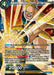 Nappa, Weak Point Attack (Zenkai Series Tournament Pack Vol.6) (P-559) [Tournament Promotion Cards] - for just $0.10! 