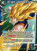 SS3 Vegito, Ultimate Battle Form (Zenkai Series Tournament Pack Vol.6) (P-560) [Tournament Promotion Cards] - for just $0.60! 