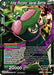 King Piccolo, Aerial Battle (Zenkai Series Tournament Pack Vol.6) (P-561) [Tournament Promotion Cards] - for just $1.25! 