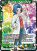 Bulma, Sacrifice (Zenkai Series Tournament Pack Vol.6) (P-562) [Tournament Promotion Cards] - for just $0.10! 