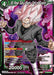 SS Rose Goku Black, Call of Fusion (Zenkai Series Tournament Pack Vol.6) (P-563) [Tournament Promotion Cards] - for just $0.15! 