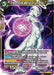 Frieza, Final Warrior of Universe 7 (Zenkai Series Tournament Pack Vol.6) (P-566) [Tournament Promotion Cards] - for just $0.35! 