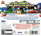 Sonic Generations – Nintendo 3DS (3DS) - for just $17.99! 