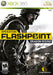 Operation Flashpoint: Dragon Rising (Xbox 360) - for just $0! 