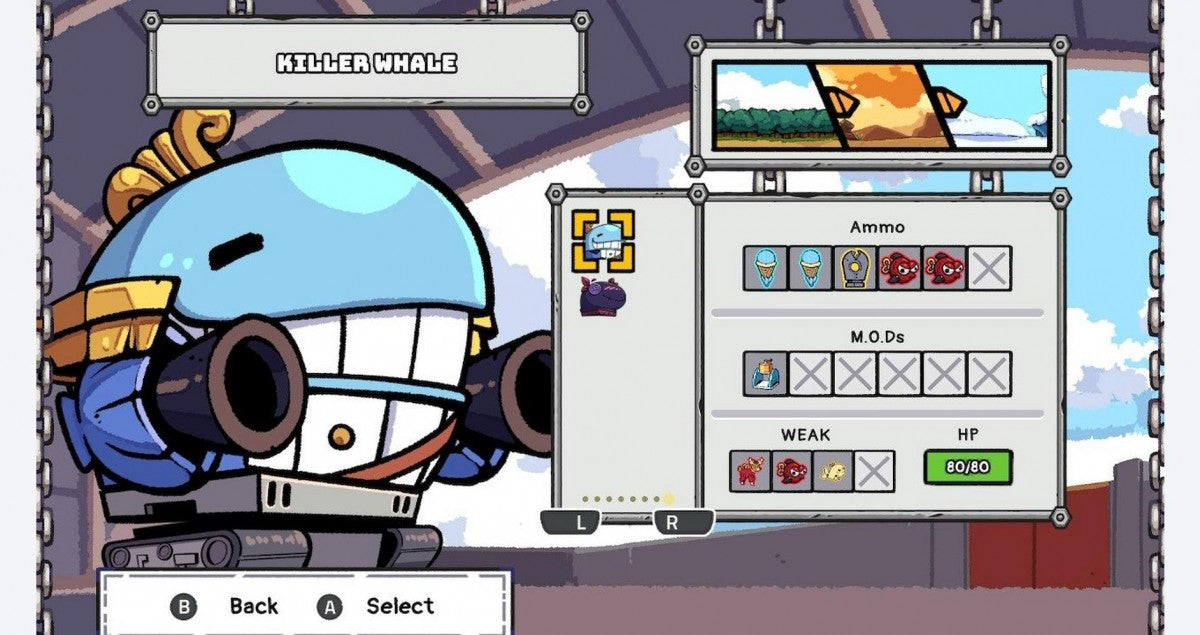Connectank – Nintendo Switch (NS) - for just $22.99! 