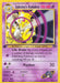 Sabrina's Kadabra (58/132) [Gym Challenge 1st Edition] - for just $2.60! 