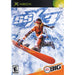 SSX 3 (Xbox) - Just $0! Shop now at Retro Gaming of Denver