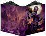 Ultra PRO: 9-Pocket PRO Binder - Eldritch Moon (Liliana Full-View) - Just $0! Shop now at Retro Gaming of Denver