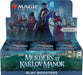 Murders at Karlov Manor - Play Booster Display - for just $139.95! 