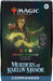 Murders at Karlov Manor Commander Deck - Deadly Disguise [MKC] - for just $44.99! 