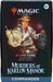 Murders at Karlov Manor - Commander Deck (Blame Game) - for just $34.95! 
