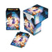 Ultra PRO: Deck Box - Full-View (Dragon Ball Super - Bulma, Vegeta, and Trunks) - for just $0! 