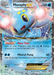 Manaphy EX (32/122) [XY: BREAKpoint] - for just $1.50! 