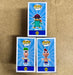 Funko Pop! Disney Phineas & Ferb #1628 #1629 & Agent P #1627 Set of 3 - for just $50! 