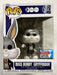 Funko Pop! Animation Gryffindor Bugs Bunny #1334 Looney Tunes X Harry Potter NYCC 2023 Fall Con Exclusive - for just $13! 