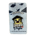 Good Smile Company: Puglie Class of 2020 Collectors Enamel Pin - for just $5.99! 