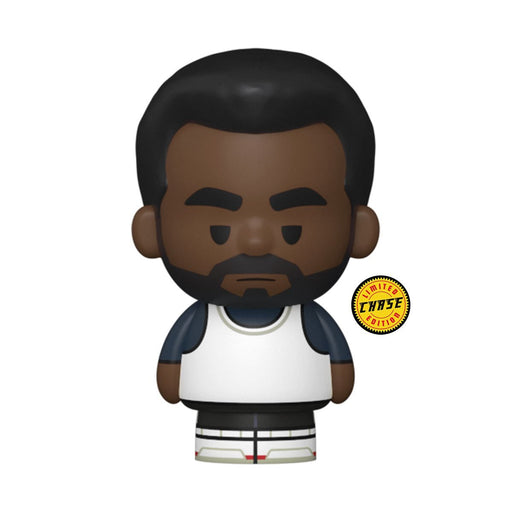 Funko Mini Moments: The Office - Darryl - for just $7.95! 