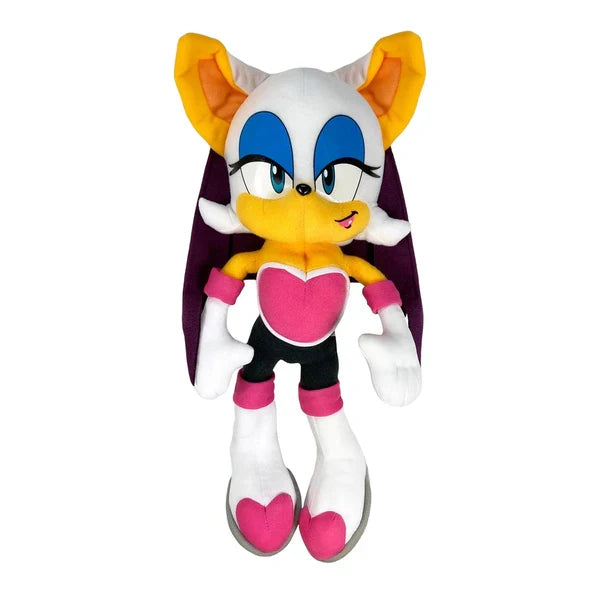 Rouge the Bat 8.5" Plush - for just $29.99! 