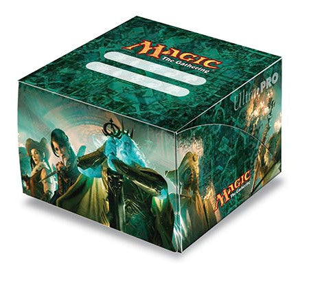 Ultra PRO: Deck Box and Sleeves Combo - Conspiracy - for just $0! 