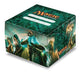 Ultra PRO: Deck Box and Sleeves Combo - Conspiracy - for just $0! 