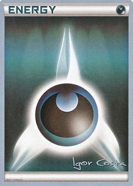 Darkness Energy (Pesadelo Prism - Igor Costa) [World Championships 2012] - for just $0.60! 