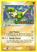 Breloom (3/107) (Stamped) [EX: Deoxys] - for just $12! 