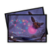 Ultra PRO: Standard 100ct Sleeves - Magic Holiday (Bog Humbugs) - for just $0! 