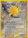 Jolteon (7/113) (Delta Species) [EX: Delta Species] - for just $65.35! 