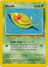Weedle (70/75) [Neo Discovery Unlimited] - for just $0.35! 