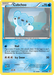 Cubchoo (40/135) [Black & White: Plasma Storm] - for just $0.15! 